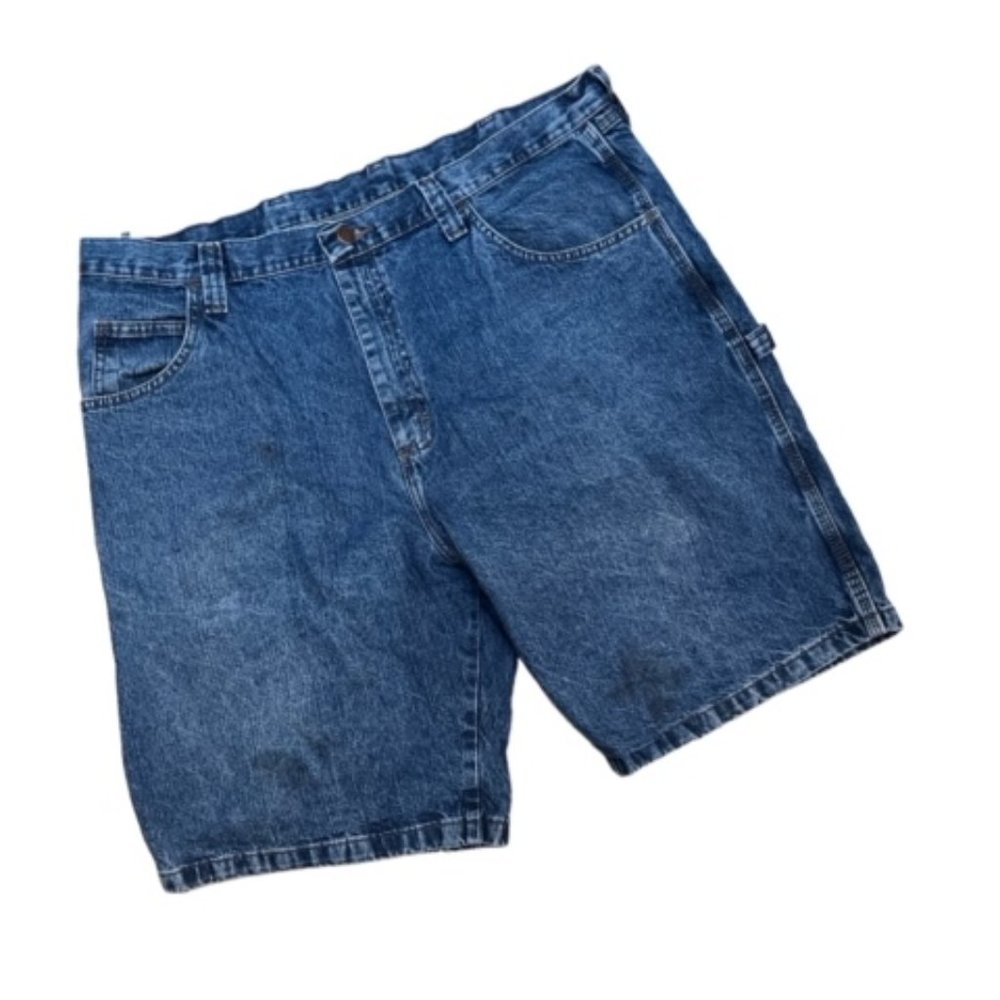 Mens Carpenter jean short